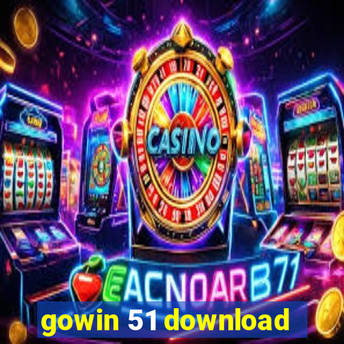 gowin 51 download